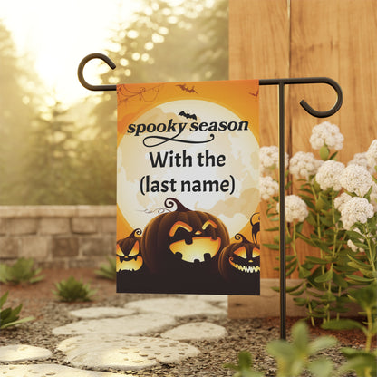 Spooky Season with us!