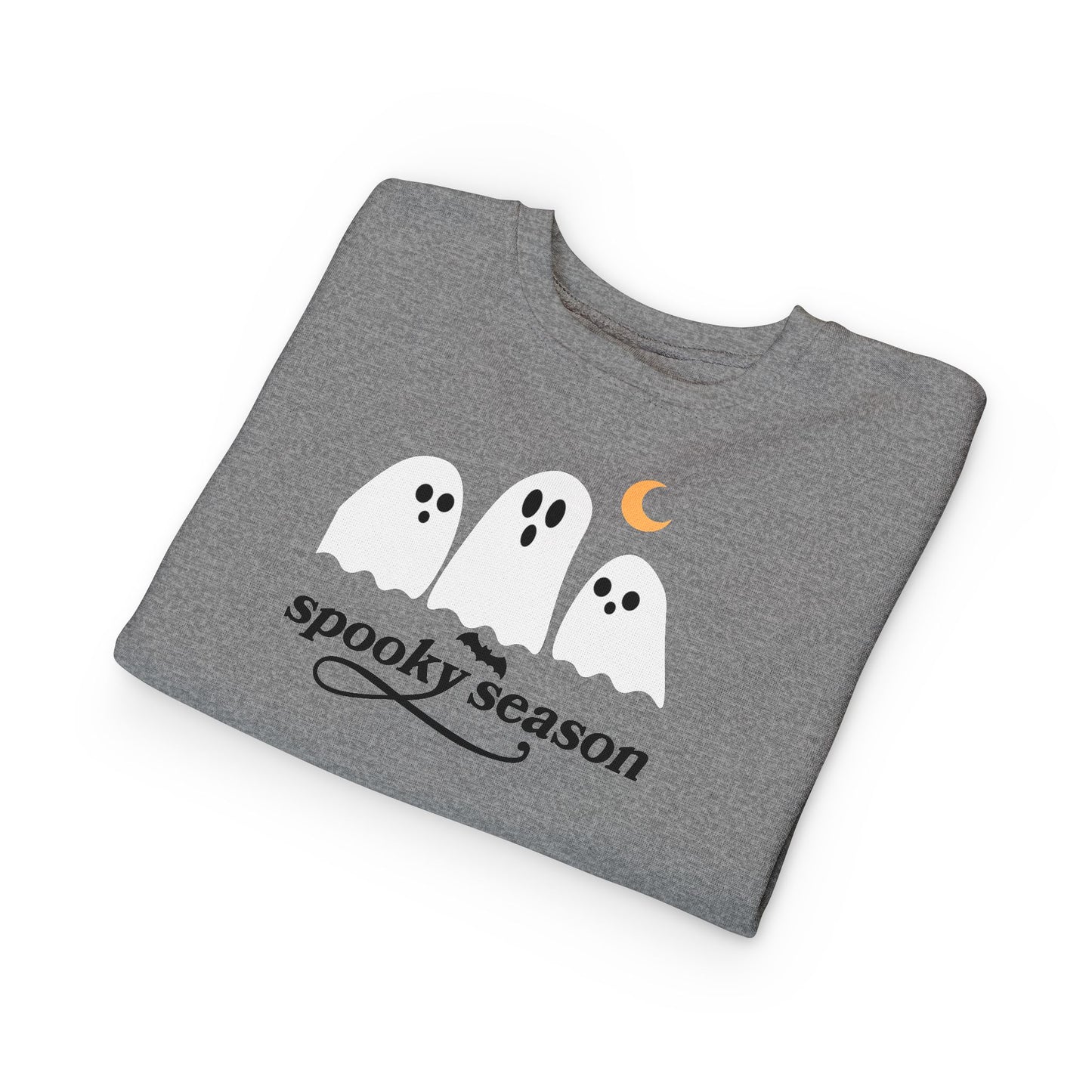 Spooky Season!!