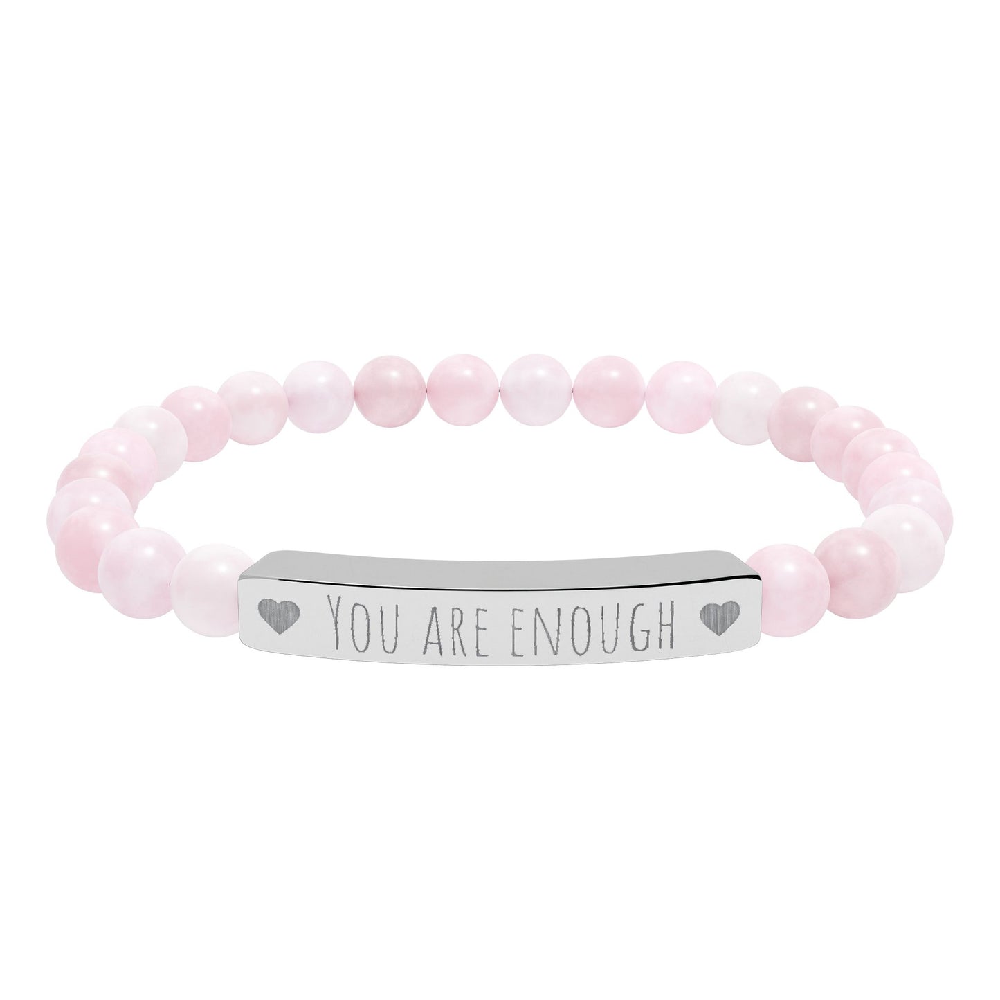 You are enough!