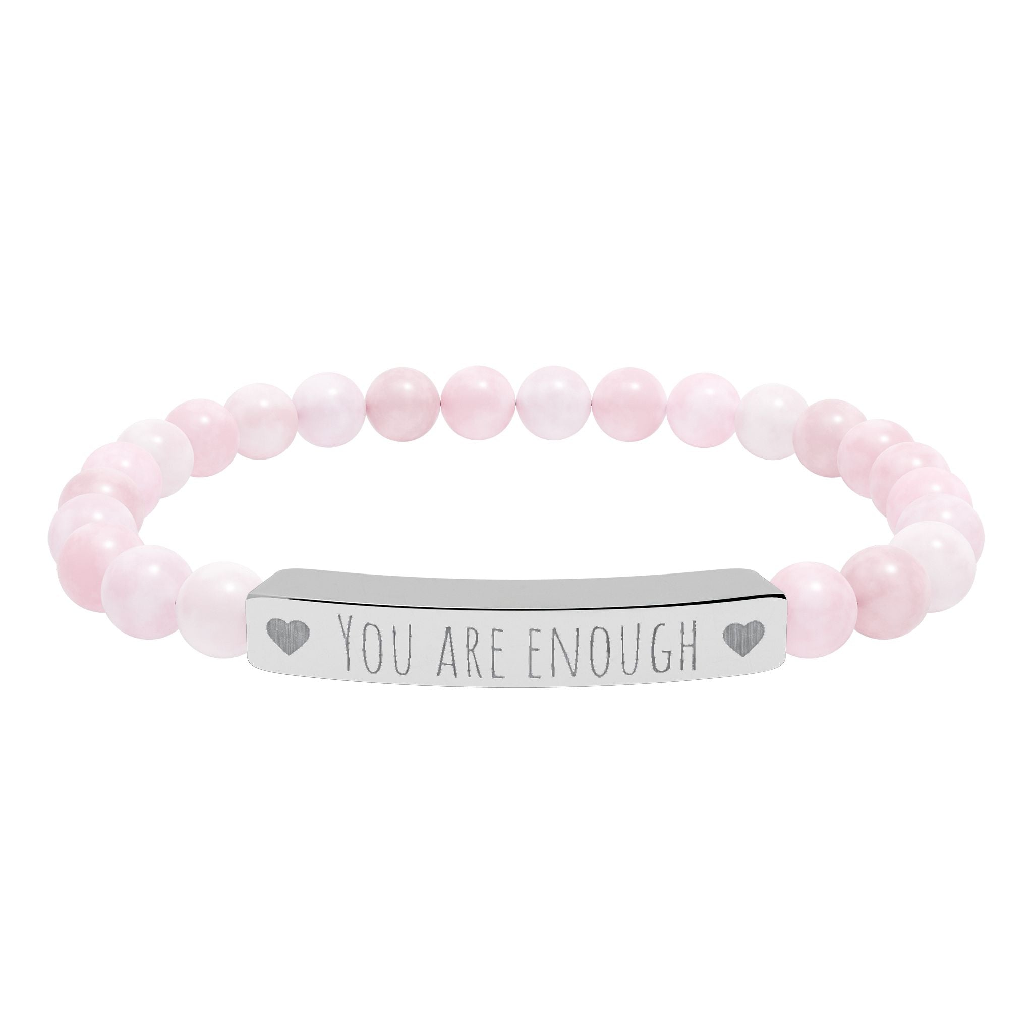You are enough!