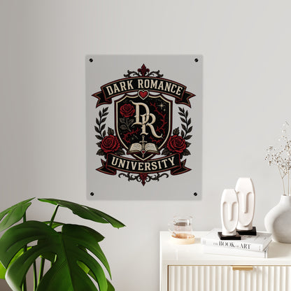 Dark Romance University