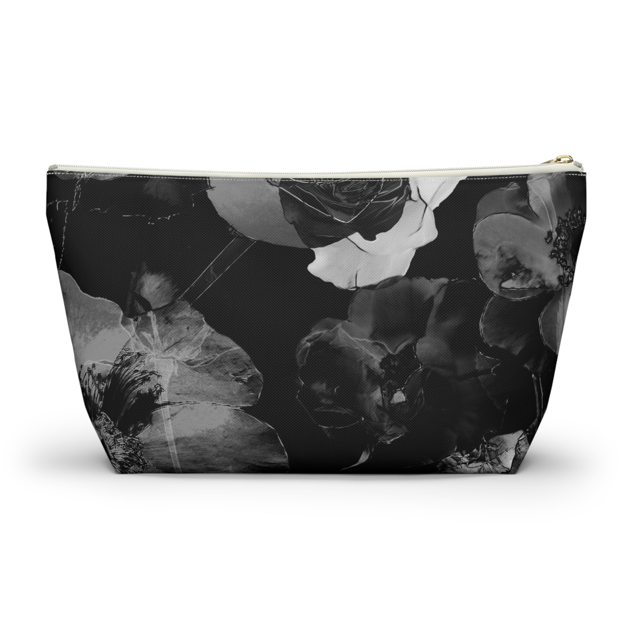 Accessory Pouch w T-bottom
