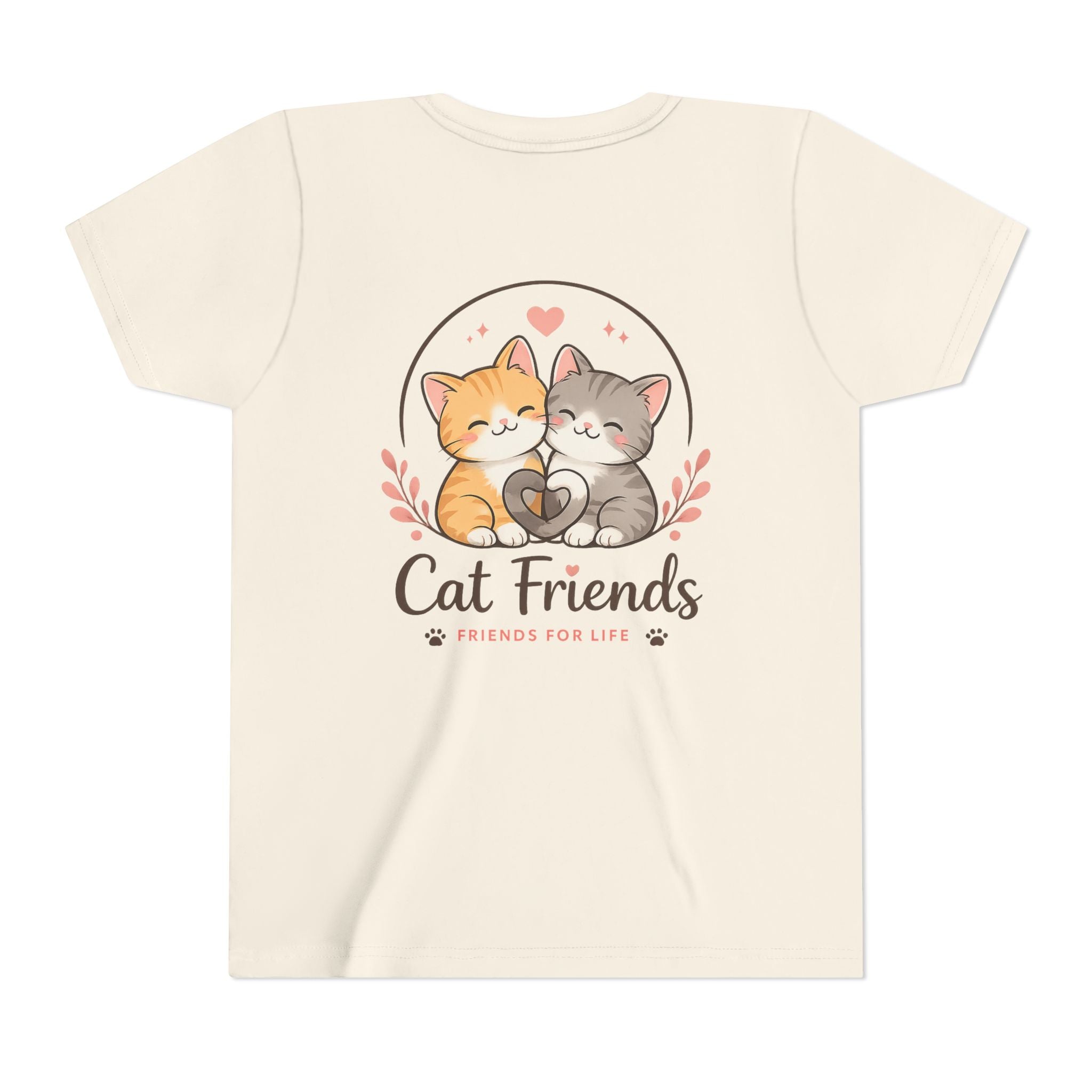 Kitty Best Friends Forever!
