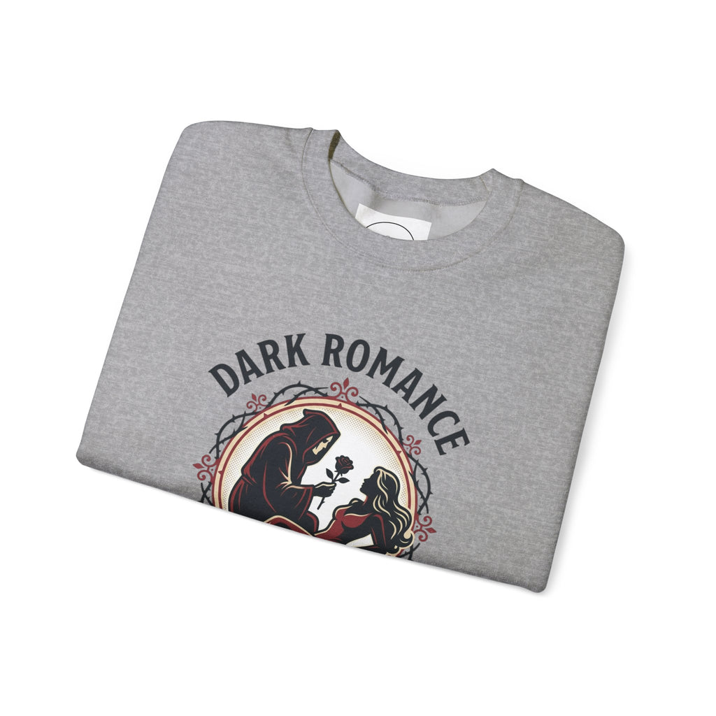 Dark Romance Warmth!
