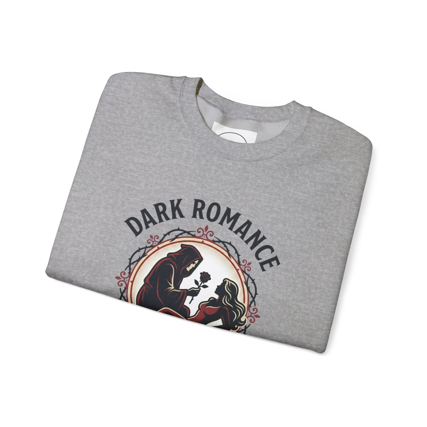 Dark Romance Warmth!