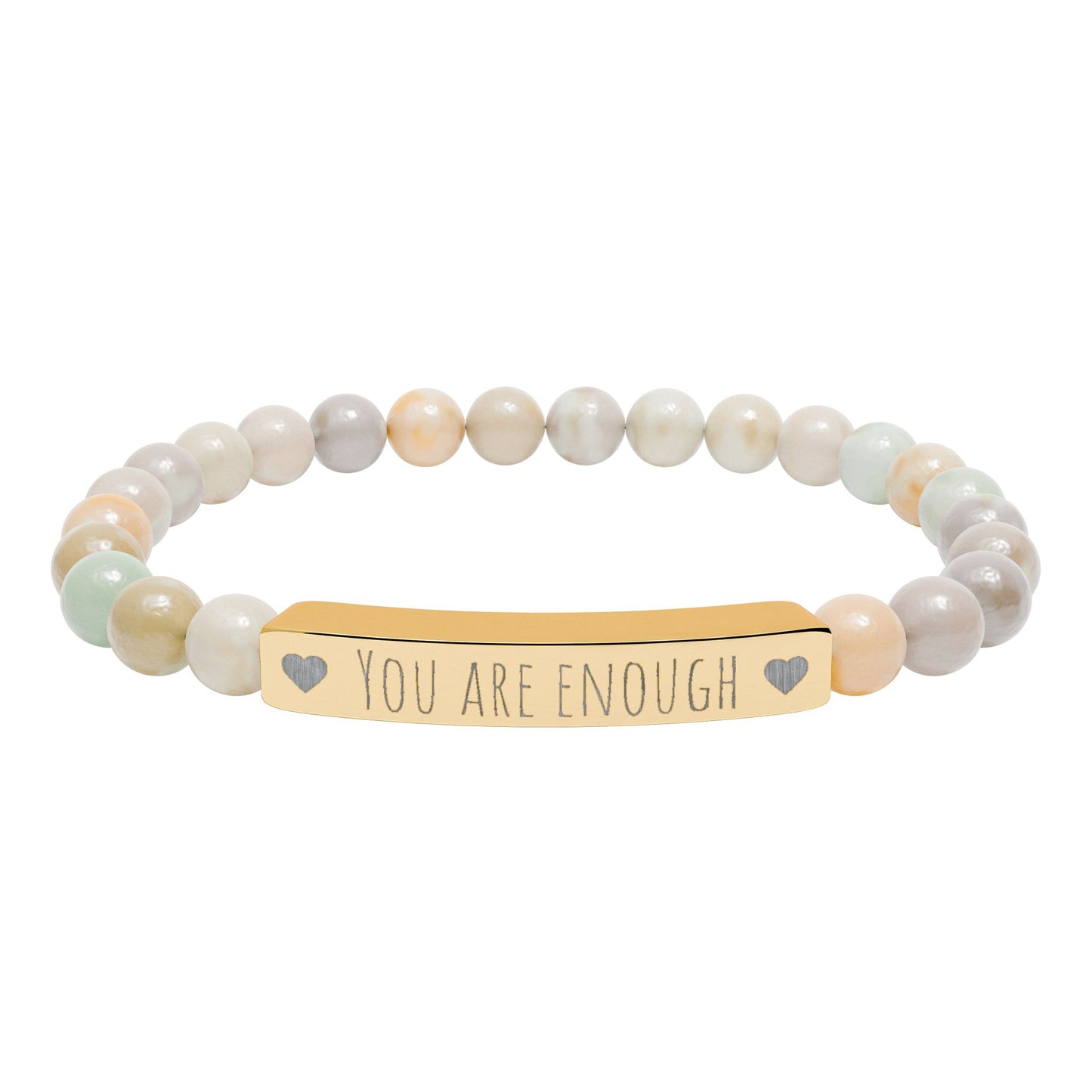 You are enough!