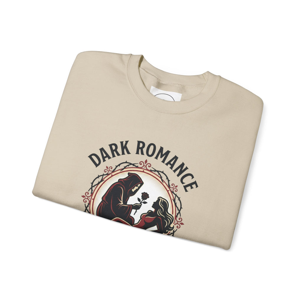 Dark Romance Warmth!