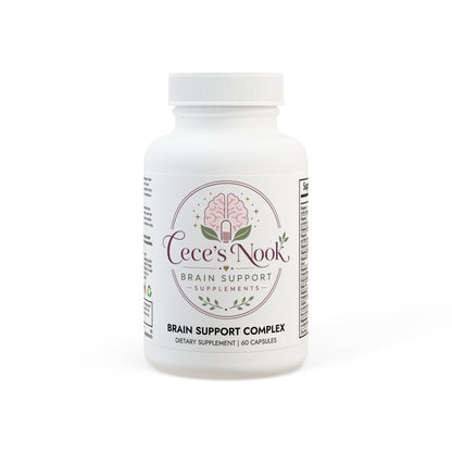Cece's Brain Booster!