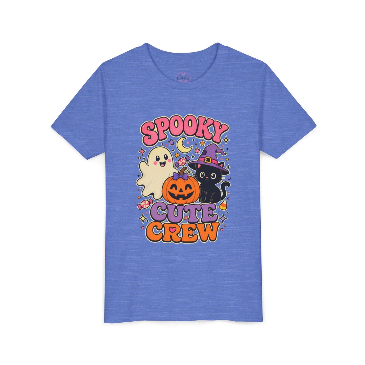 Spooky Cute Crew