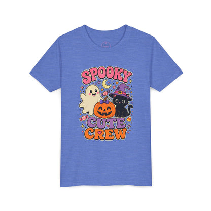 Spooky Cute Crew
