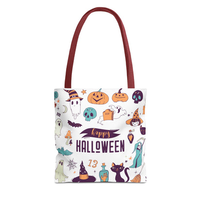 Happy Halloween Bag