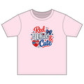 Red, White, & Cute