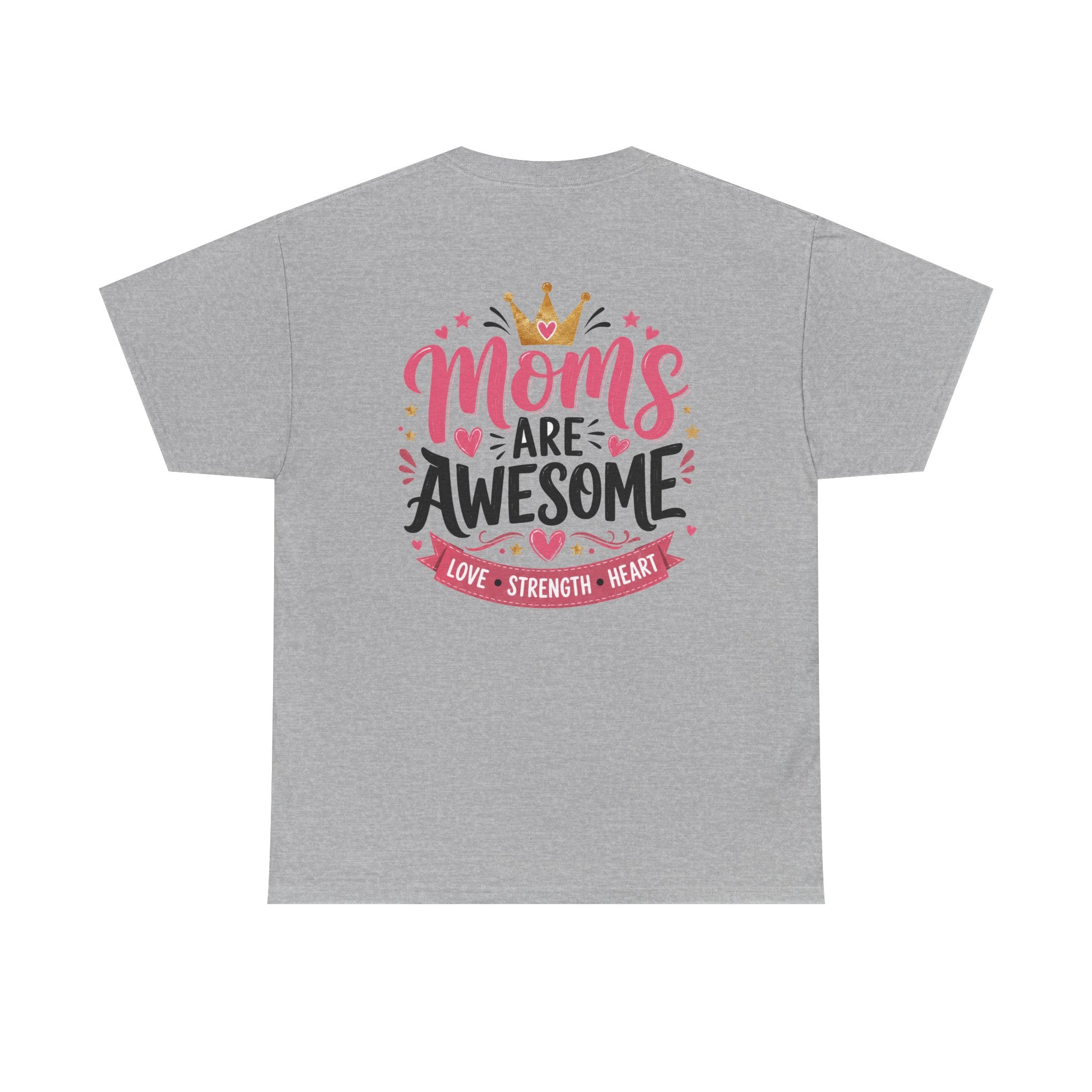 MOM's are Awesome!