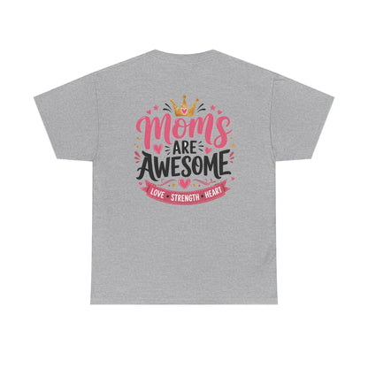 MOM's are Awesome!