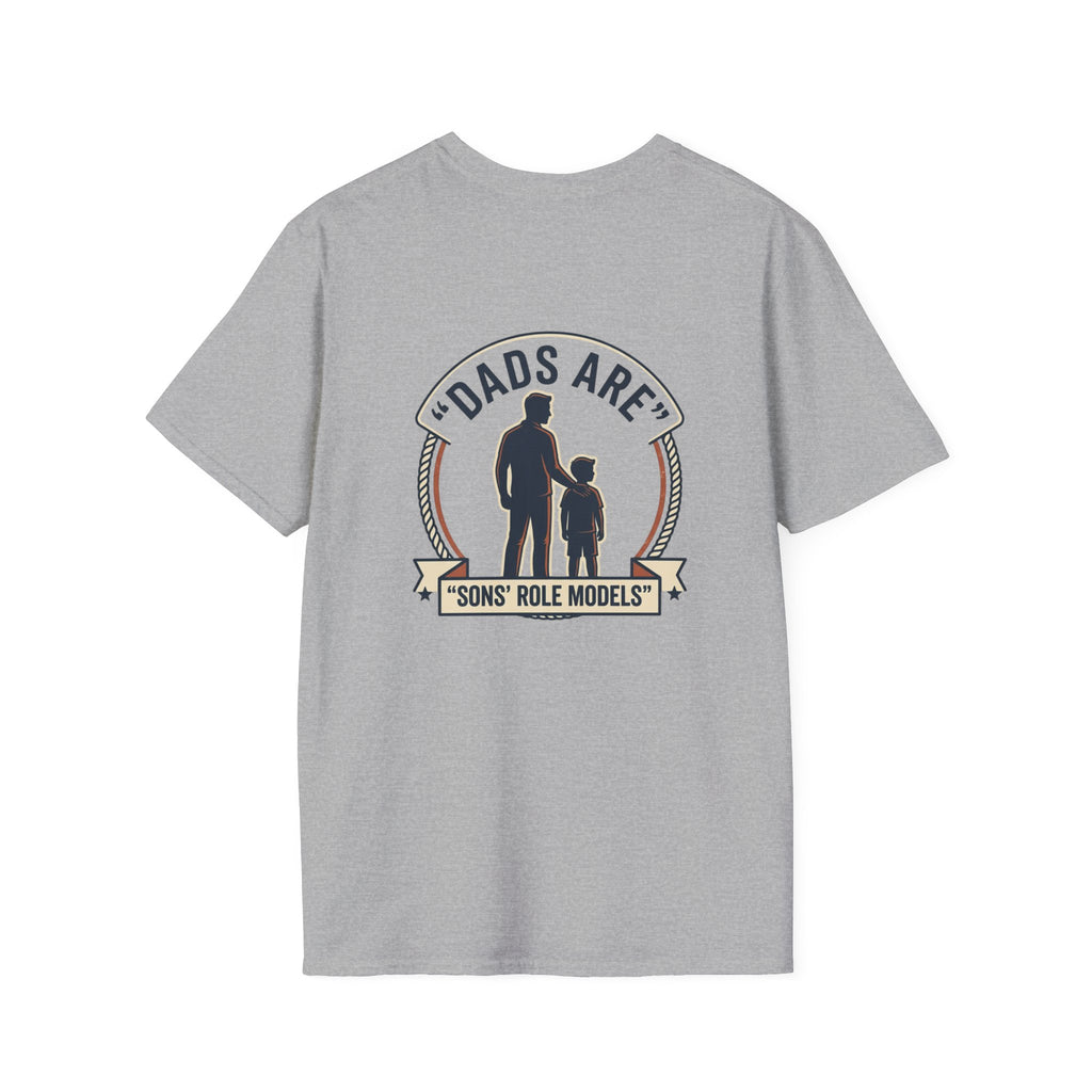 Dads and Sons