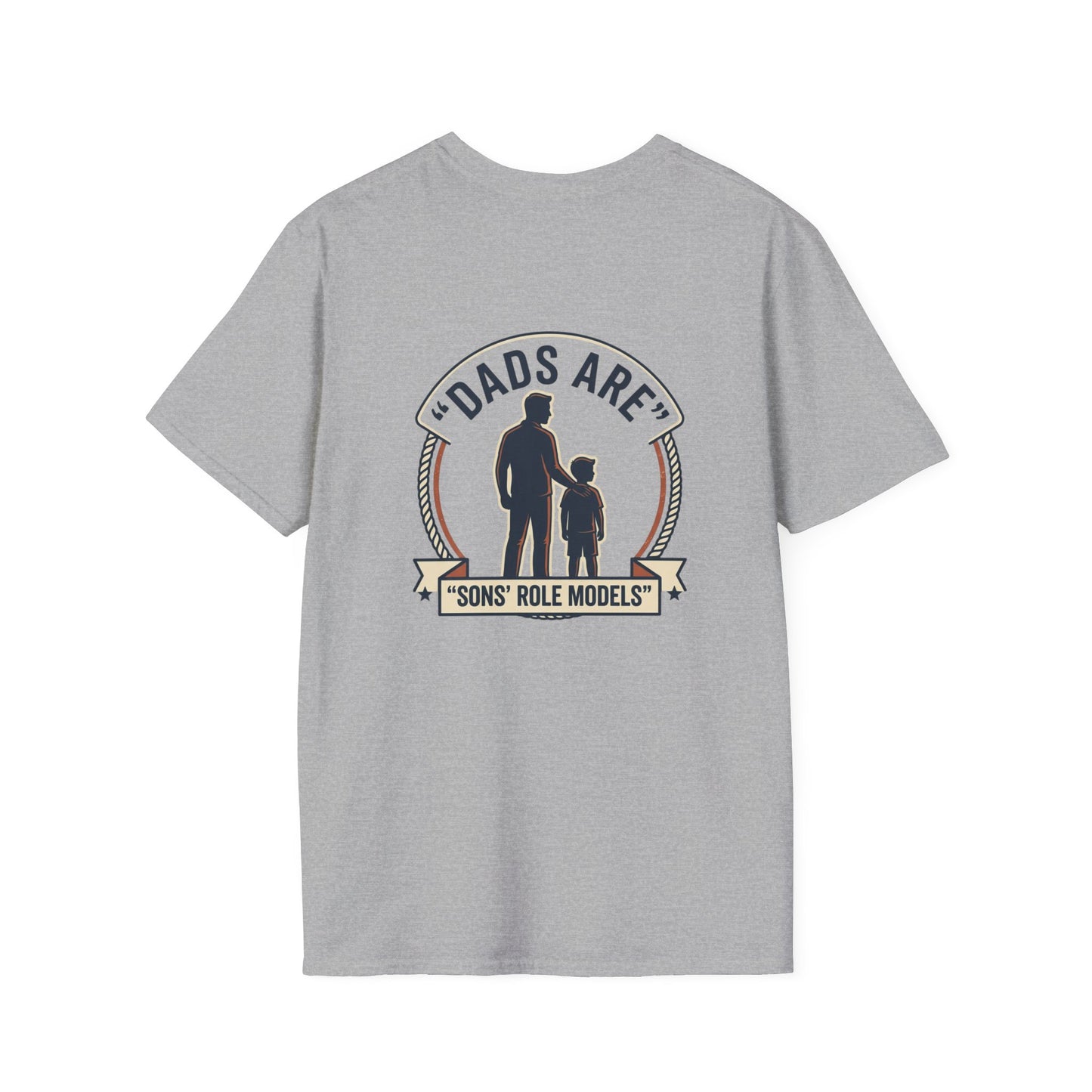 Dads and Sons