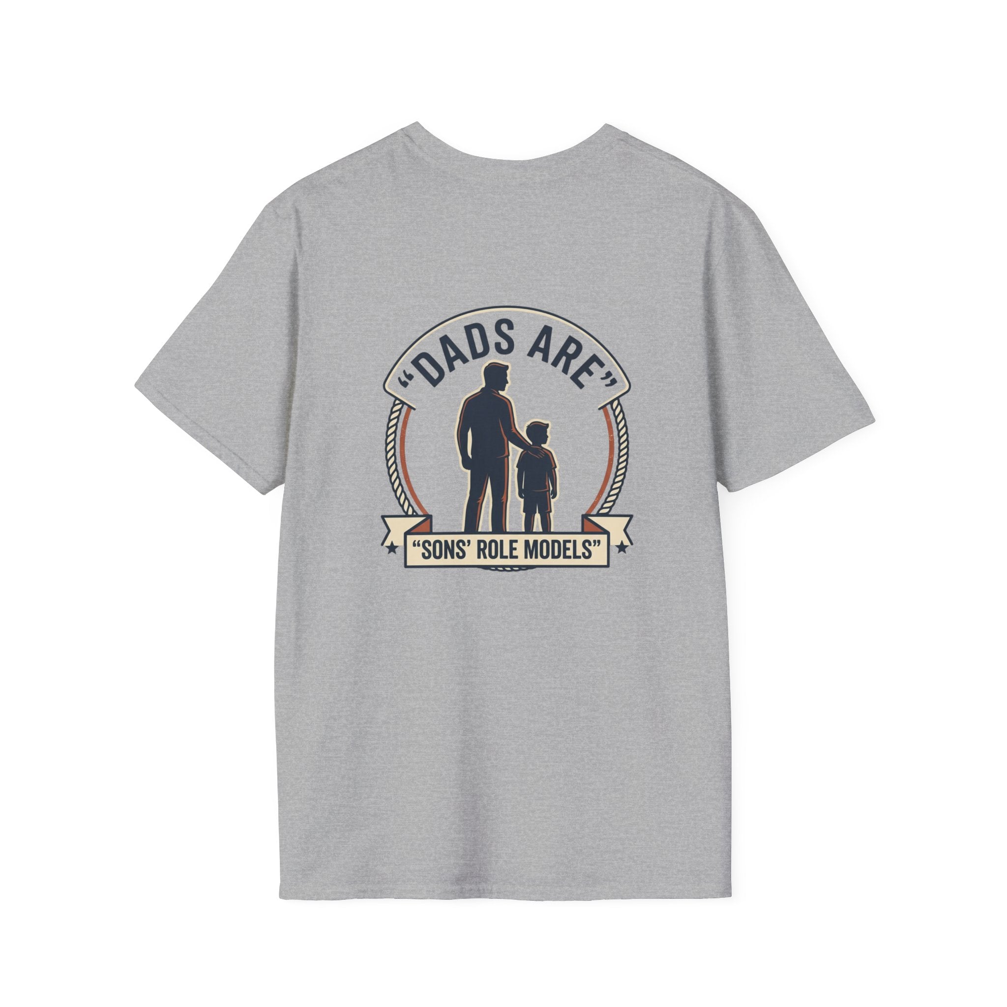 Dads and Sons