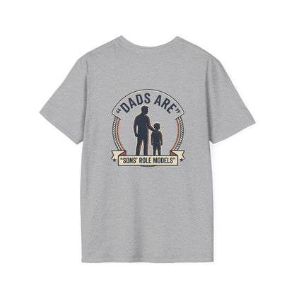 Dads and Sons