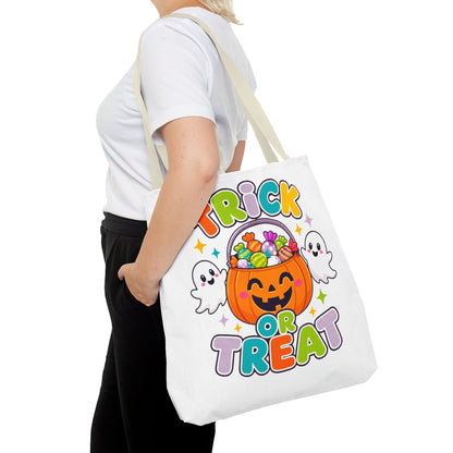 Trick-o-Treat