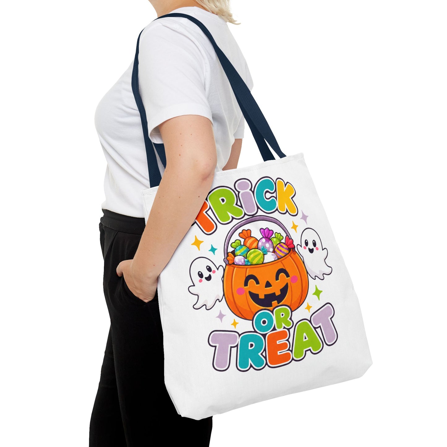 Trick-o-Treat