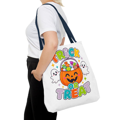 Trick-o-Treat