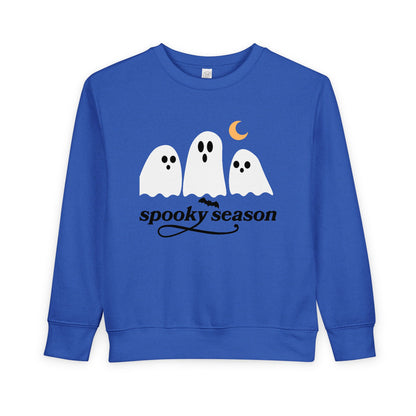 Spooky Season!!