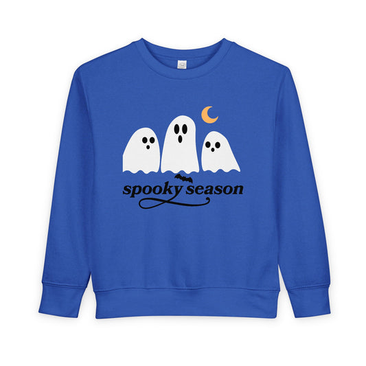 Spooky Season!!