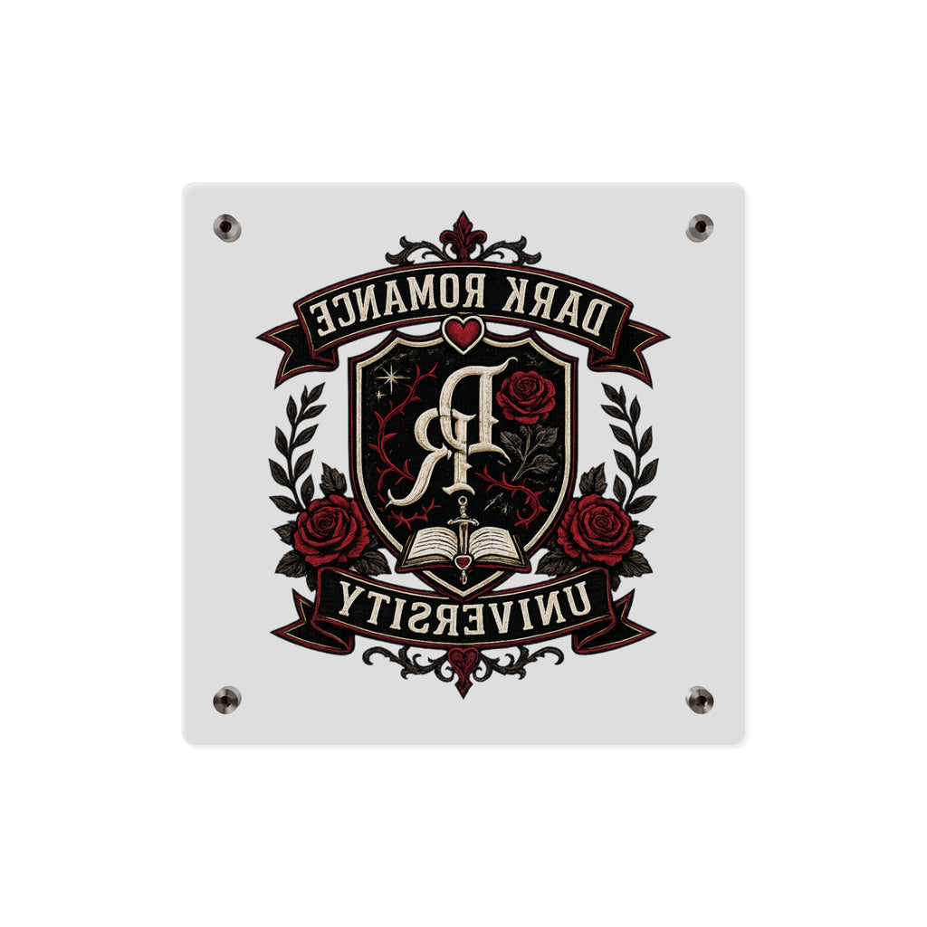 Dark Romance University