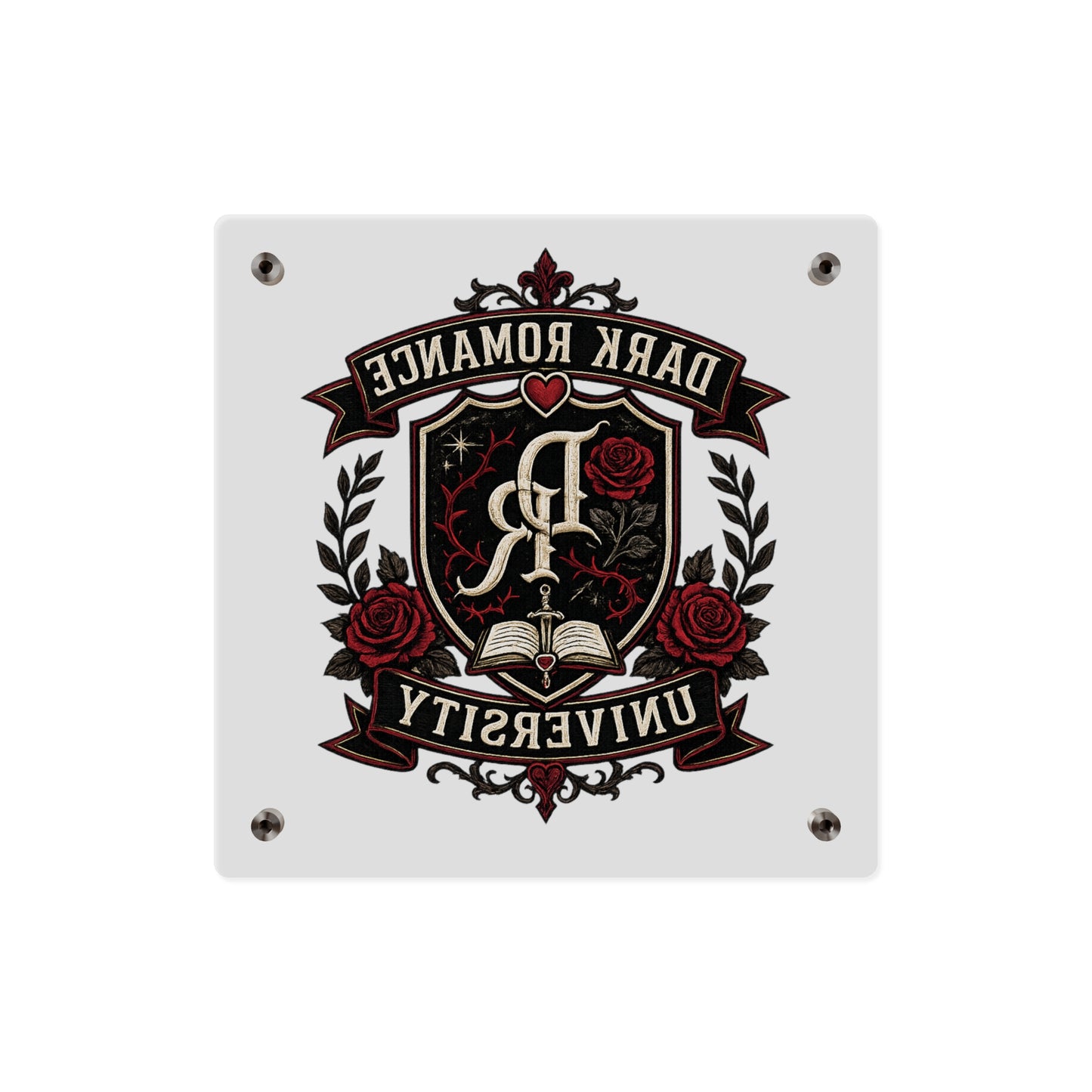 Dark Romance University