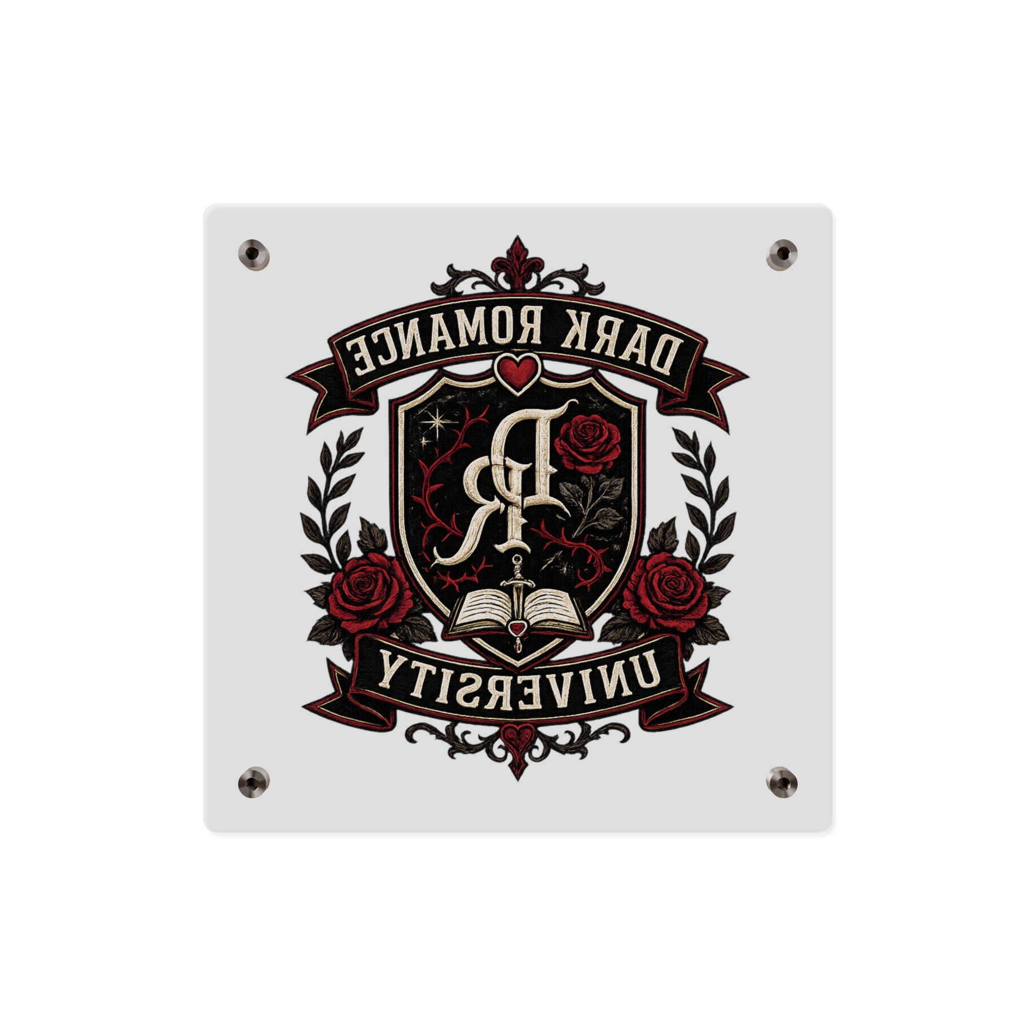 Dark Romance University