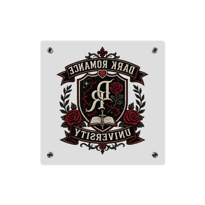 Dark Romance University