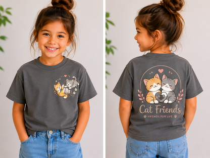 Kitty Best Friends Forever!