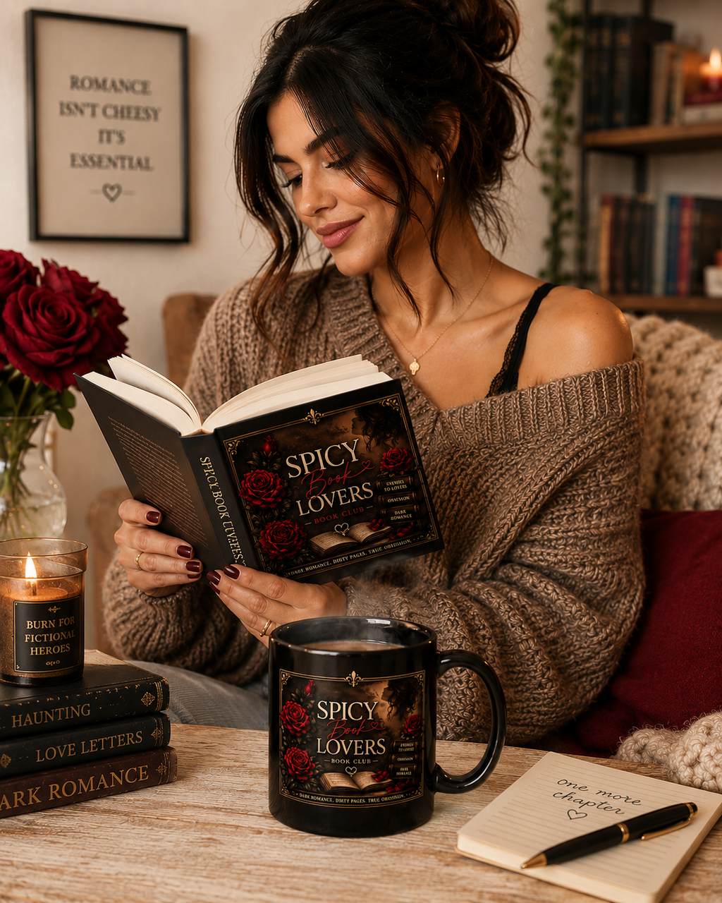 BOOK-CLUB