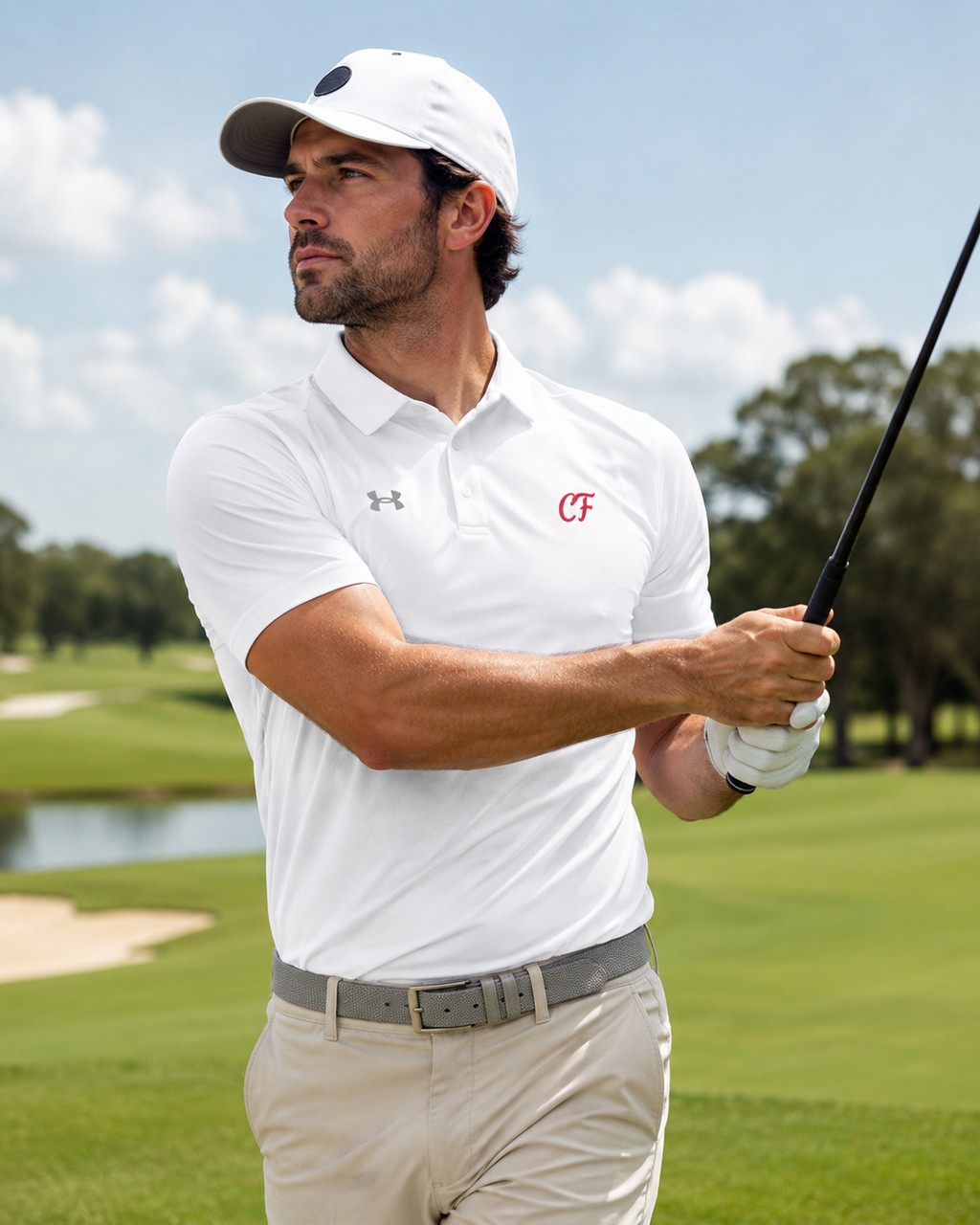 Golf in Style