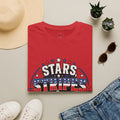Stars, Strips, & Poor Decisions