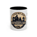 Fishing Dads are the Best!