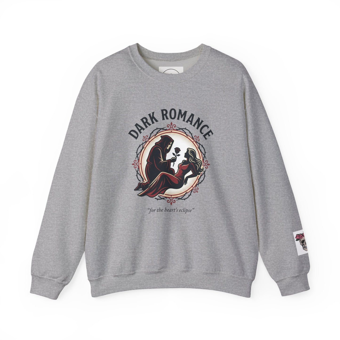 Dark Romance Warmth!
