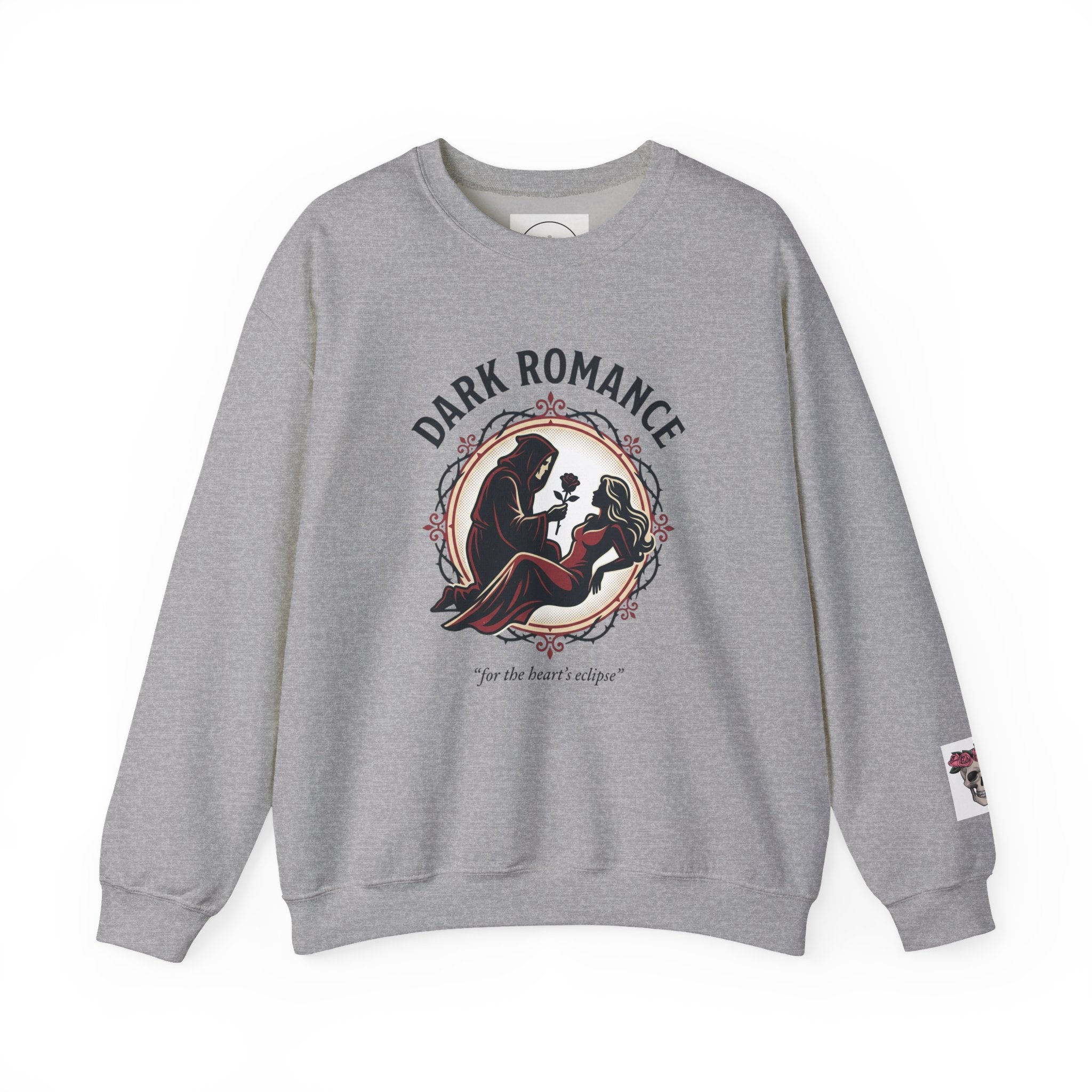 Dark Romance Warmth!