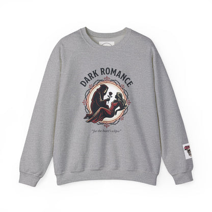 Dark Romance Warmth!