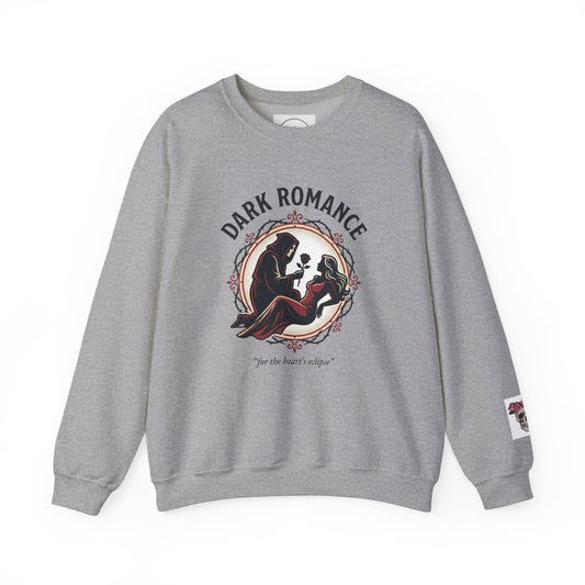 Dark Romance Warmth!