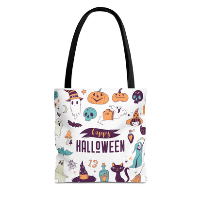 Happy Halloween Bag