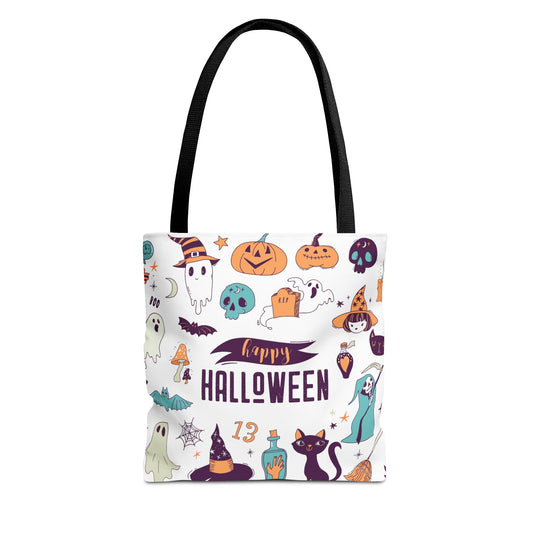 Happy Halloween Bag
