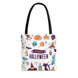 Happy Halloween Bag