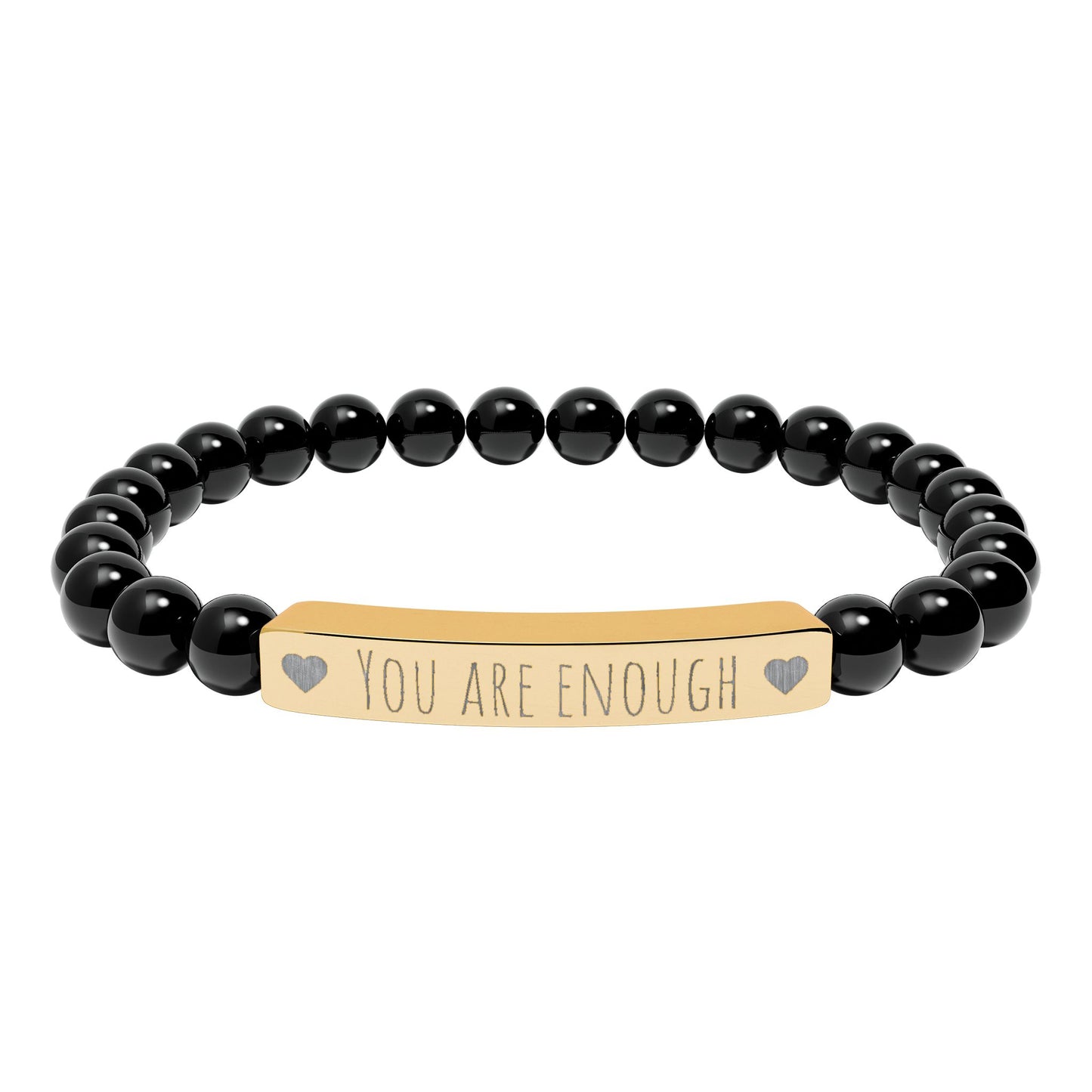 You are enough!