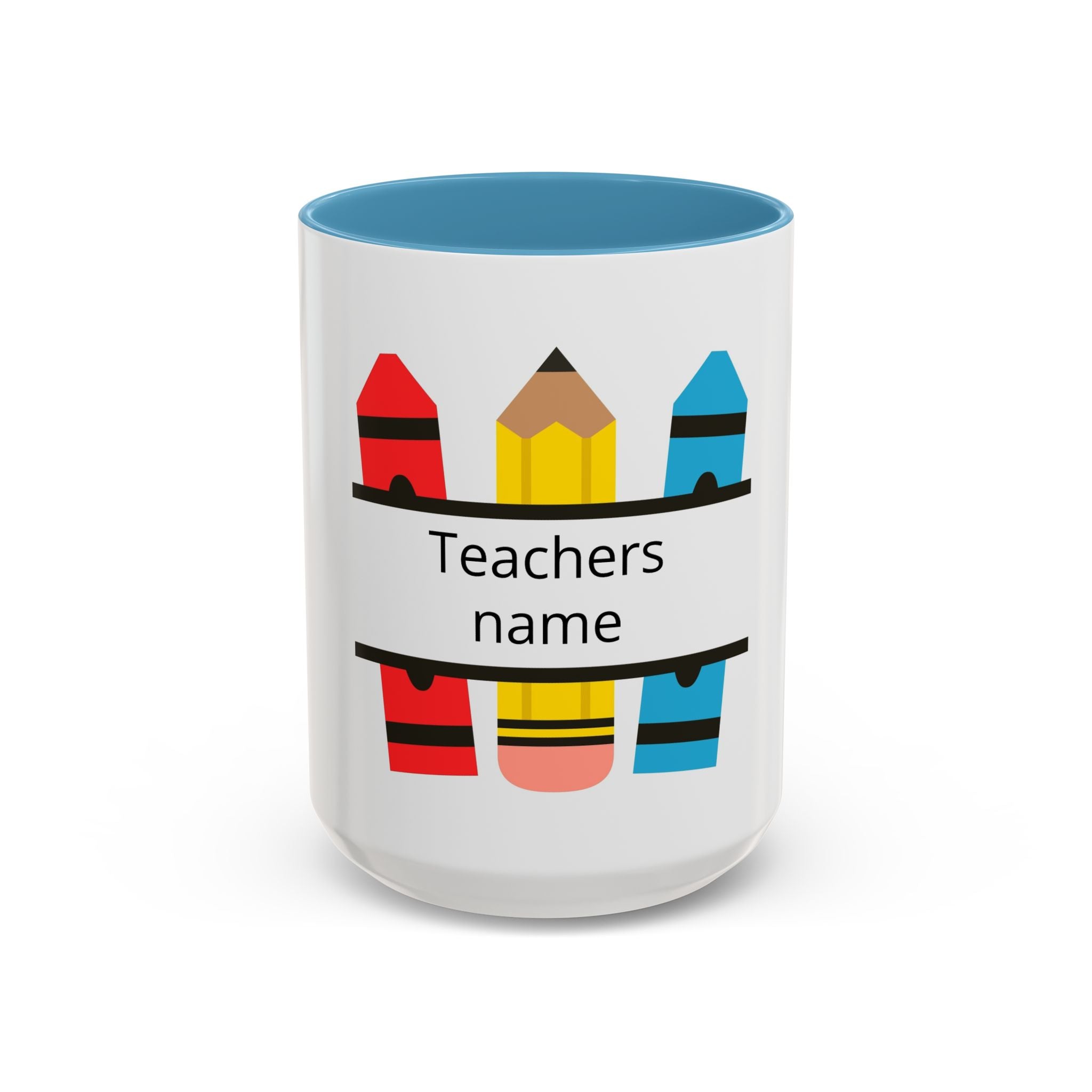 Penciling in the new School year