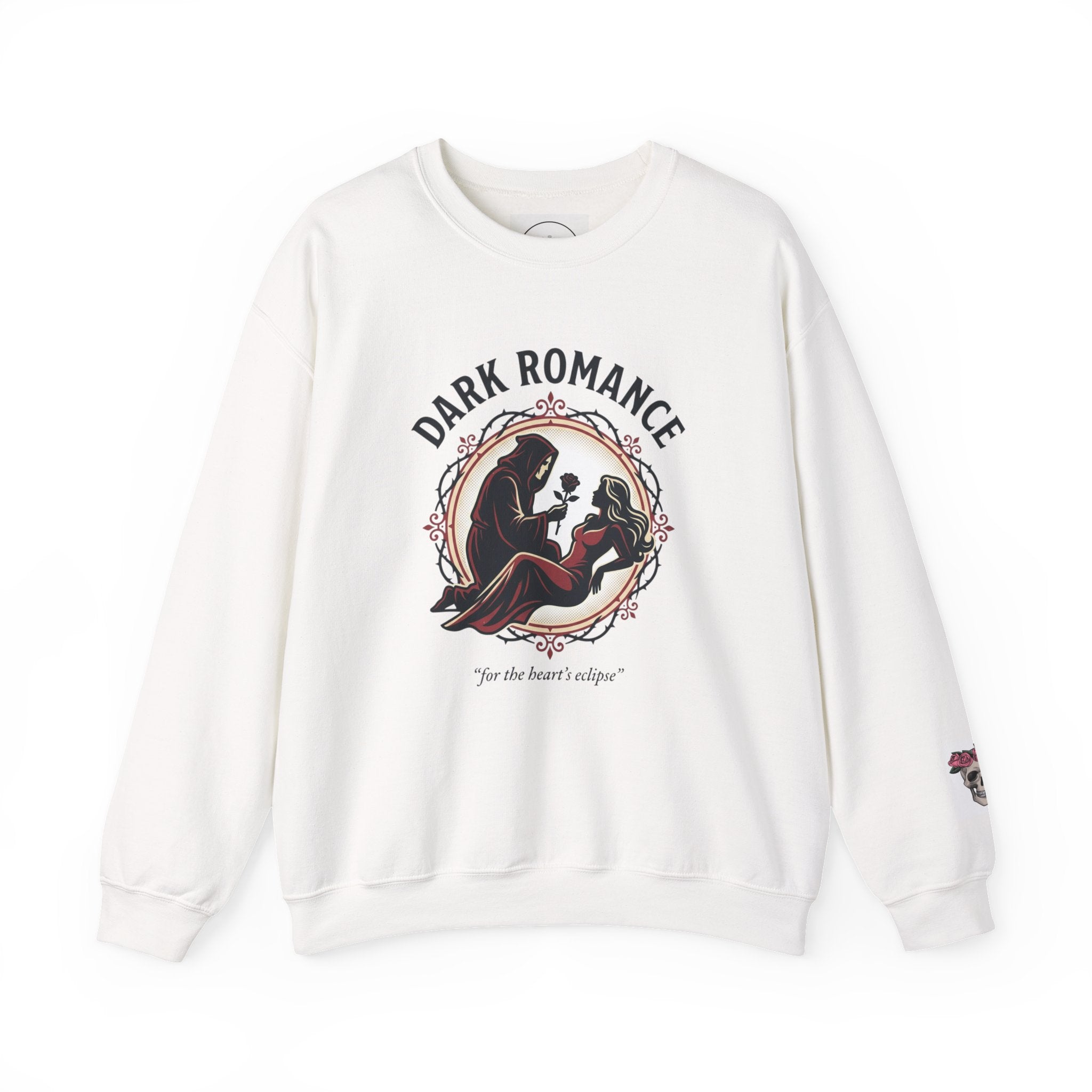 Dark Romance Warmth!