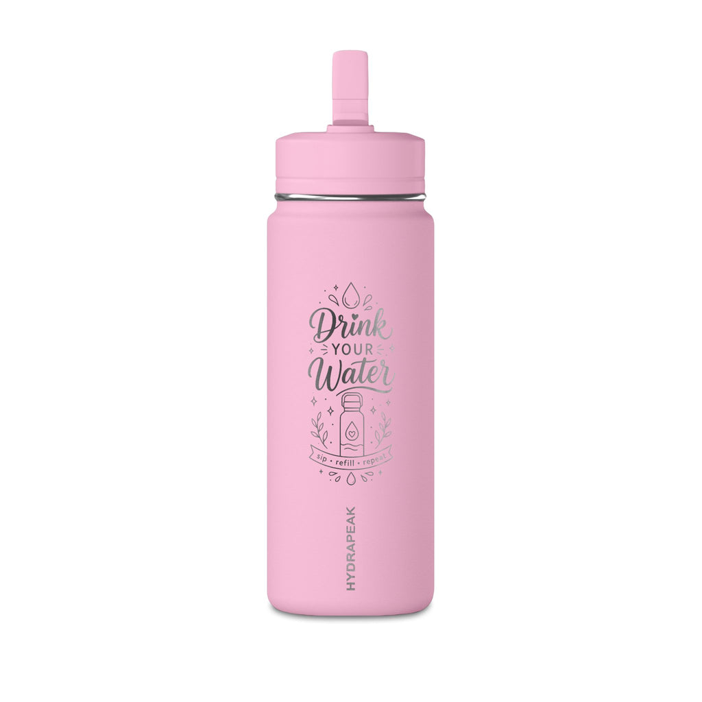Mini Water Bottle, 20oz