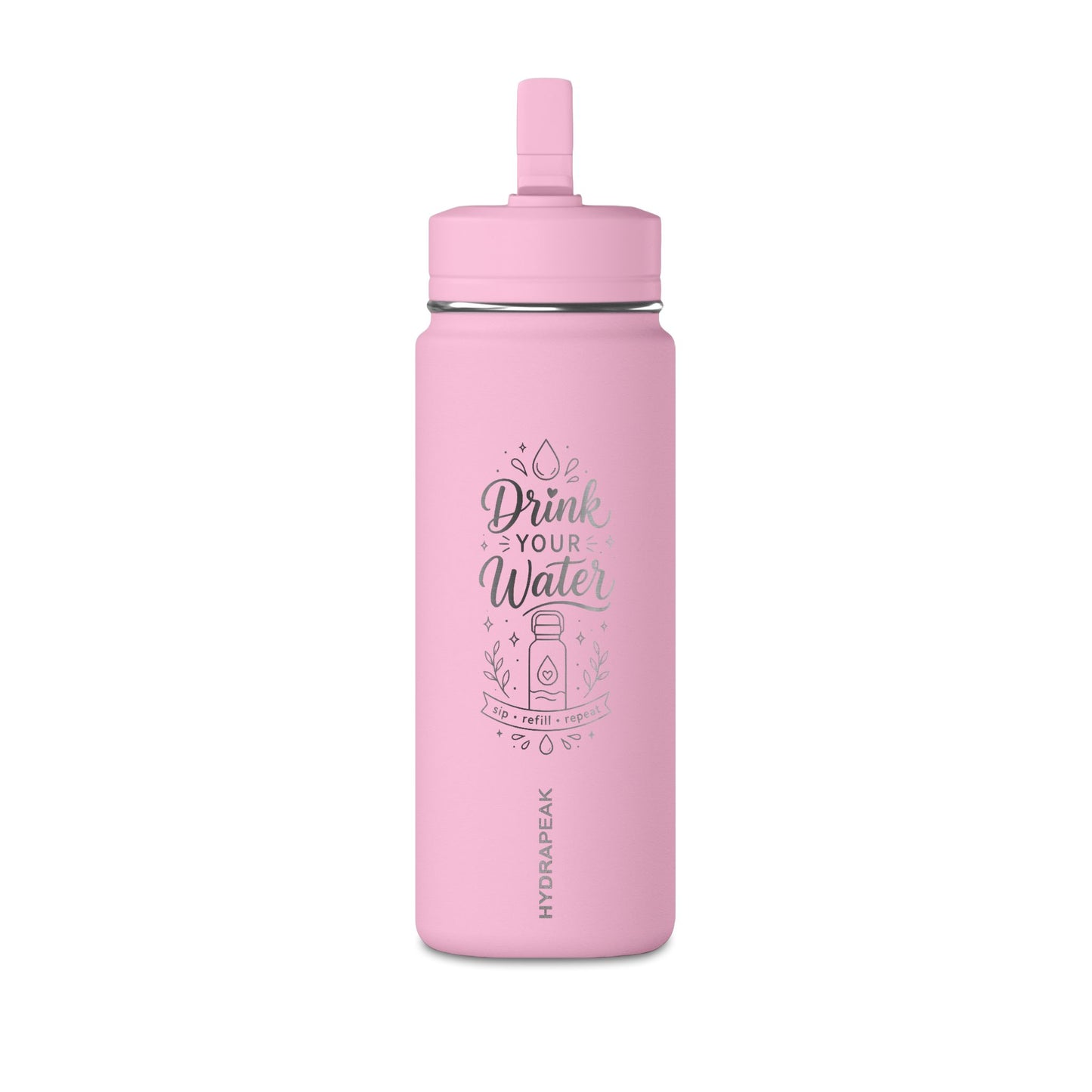 Mini Water Bottle, 20oz