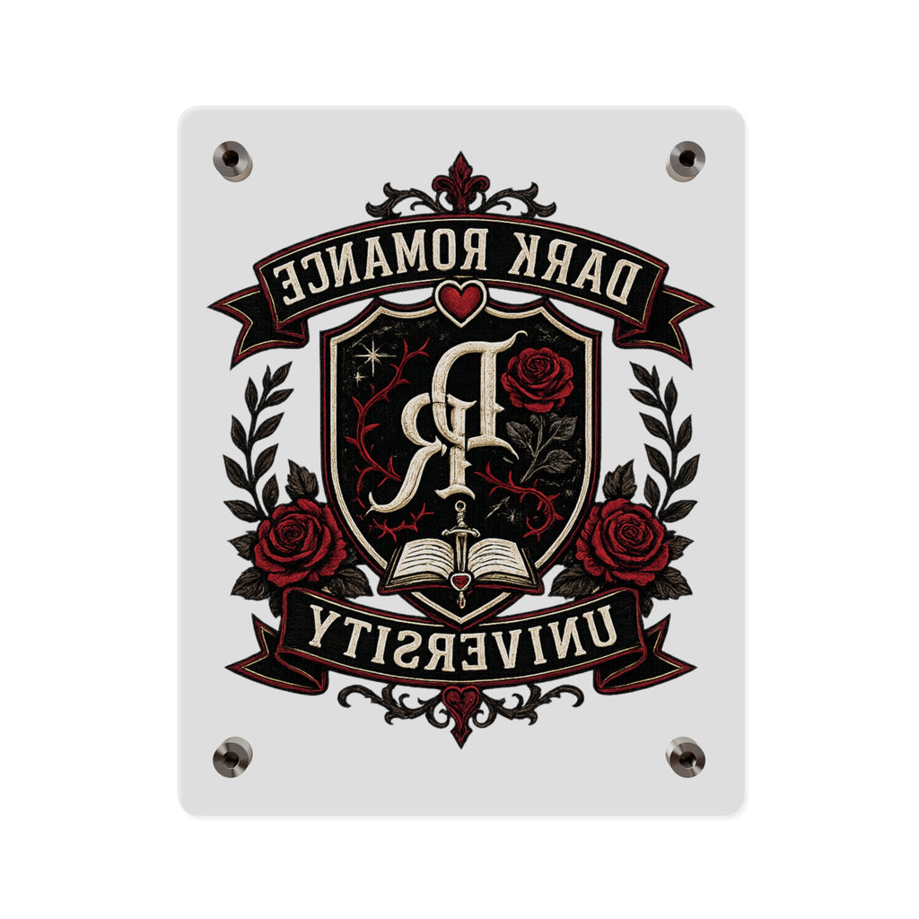 Dark Romance University