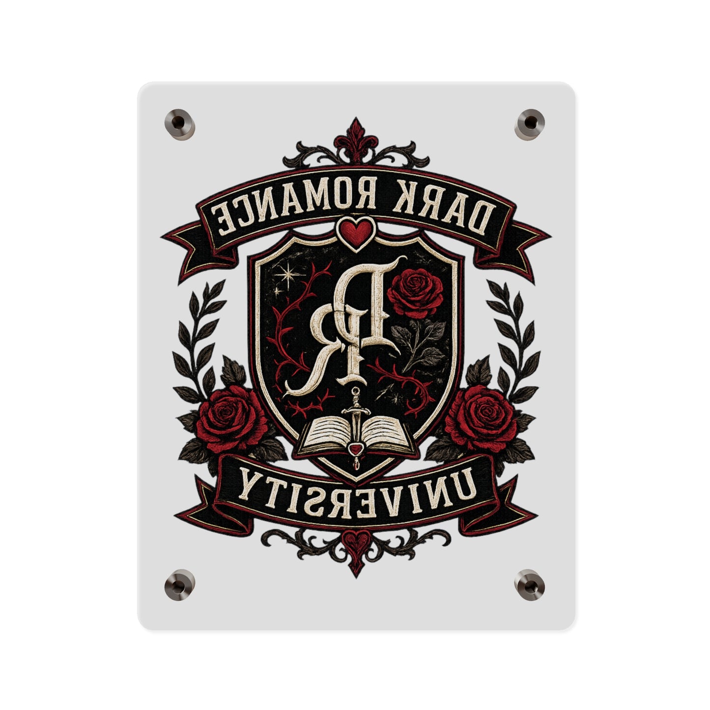 Dark Romance University